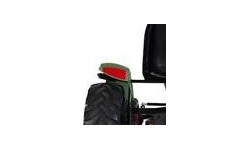 Kartingas BERG Fendt BFR-3
