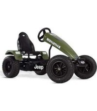 Картинг BERG Jeep Revolution BFR-3