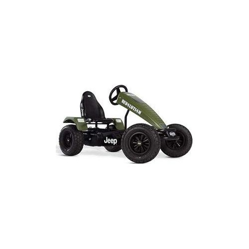 Go-kart BERG Jeep Revolution BFR-3