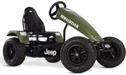 Go-kart BERG Jeep Revolution BFR-3