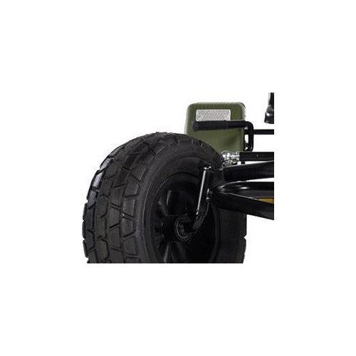 Kartingas BERG Jeep Revolution BFR-3