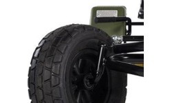 Go-kart BERG Jeep Revolution BFR-3