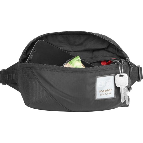 Picture Kepler waist bag