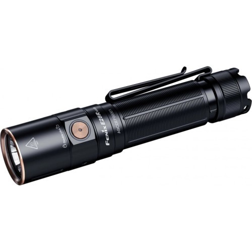 Fenix E28R V2.0 LED flashlight