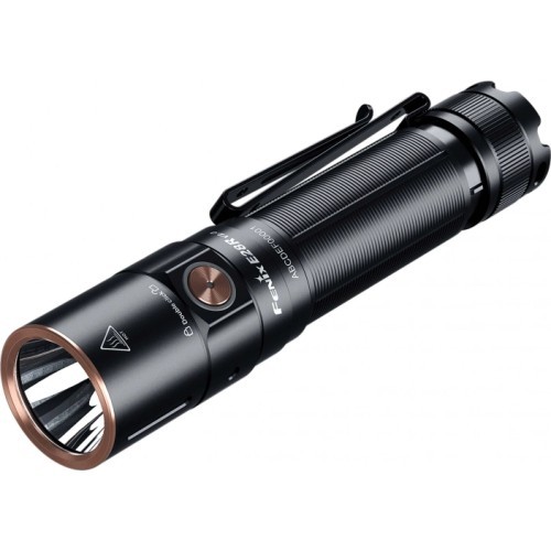 Светодиодный фонарь Fenix E28R V2.0