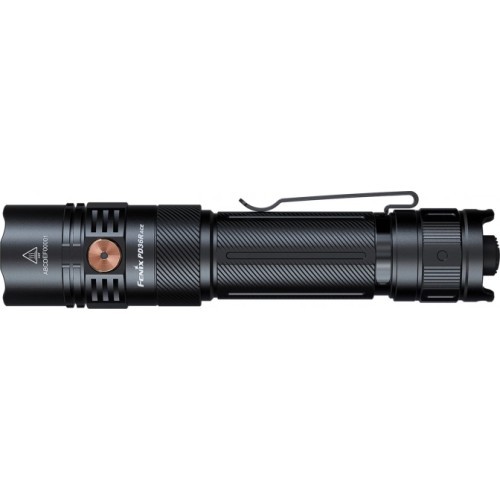 Тактический светодиодный фонарь Fenix PD36R ACE