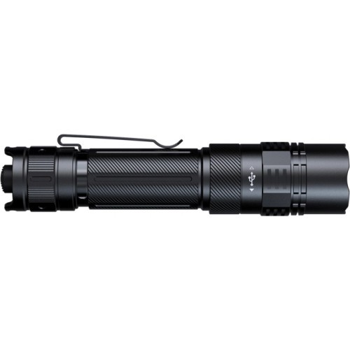 Fenix PD36R ACE tactical LED flashlight