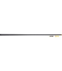 Biliardo lazdos viršutinė dalis Predator Revo 12,4 mm, Radial, 30 col., White Vault Plate