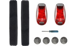 Origin Outdoors LED Clip Light
