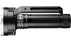 Fenix LR80R LED flashlight