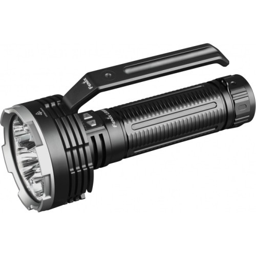 Fenix LR80R LED žibintuvėlis