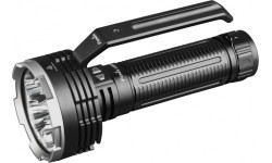 Fenix LR80R LED flashlight