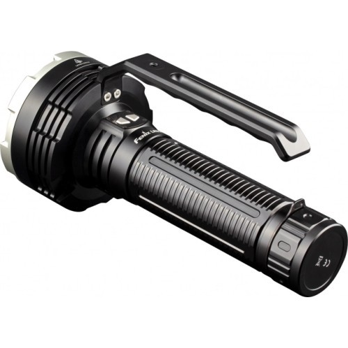 Fenix LR80R LED žibintuvėlis