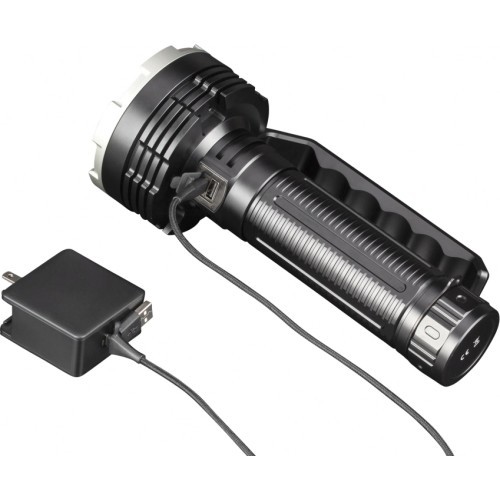 Fenix LR80R LED žibintuvėlis