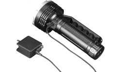Fenix LR80R LED žibintuvėlis