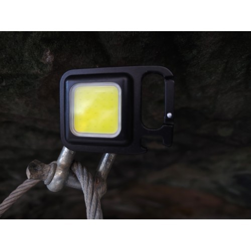 Origin Outdoors LED kišeninis žibintas