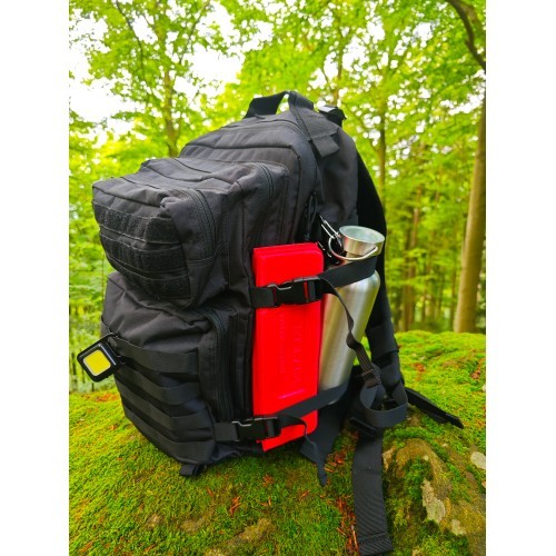Origin Outdoors LED Pocket Light