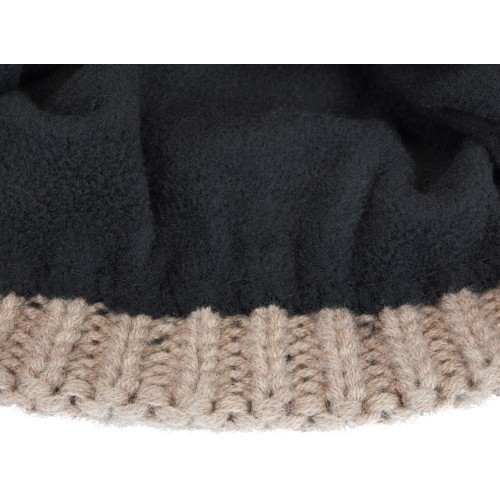 Origin Outdoors merino kepurė su bumbulu „Bobble“