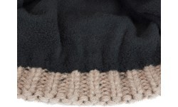 Шапка Origin Outdoors из мериносовой шерсти с помпоном «Bobble»