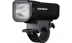 Fenix BC15R LED flashlight - bicycle.