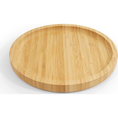 Origin Outdoors lėkštė „Bamboo“
