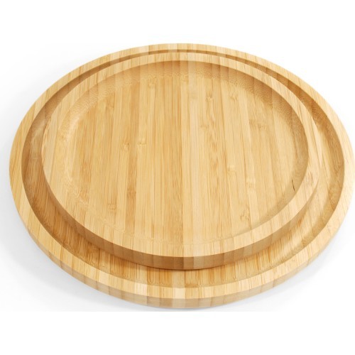 Origin Outdoors Plate 'Bamboo'