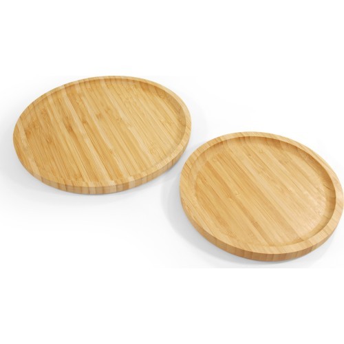 Тарелка Origin Outdoors «Bamboo»