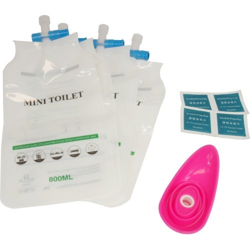 Origin Outdoors Pocket Toilet Women