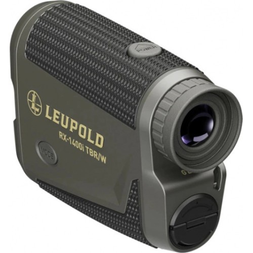 Leupold RX-1400i TBR/W GEN 2 rangefinder