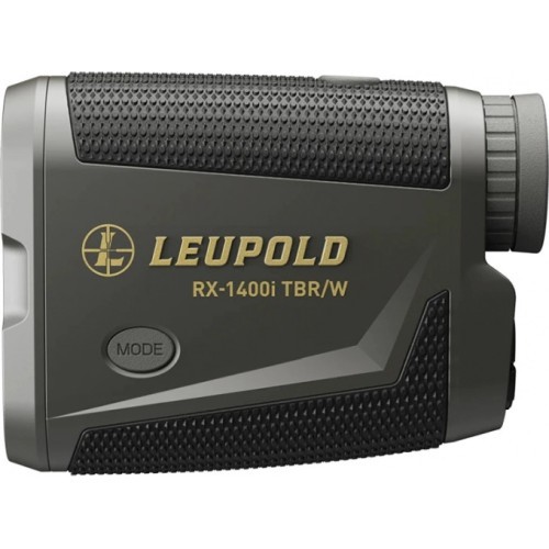 Leupold RX-1400i TBR/W GEN 2 rangefinder