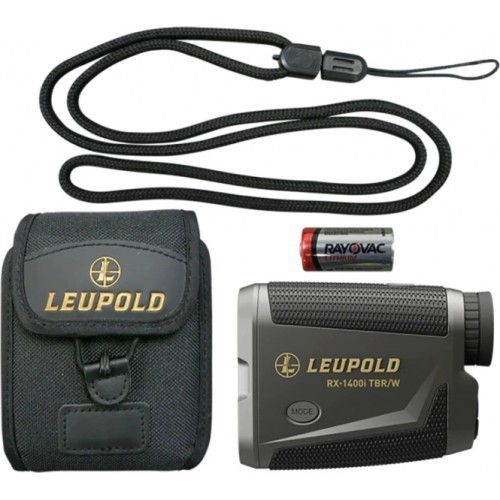 Leupold RX-1400i TBR/W GEN 2 tolimatis