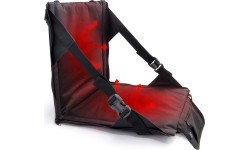 Origin Outdoors kelioninė pagalvė „Trail Heat“