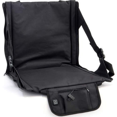 Origin Outdoors kelioninė pagalvė „Trail Heat“