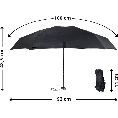 Origin Outdoors Umbrella 'Piko'