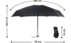 Origin Outdoors skėtis „Piko"
