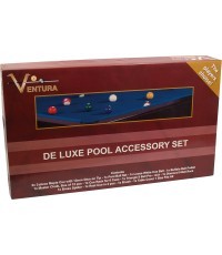 Набор аксессуаров для бильярда Ventura De Luxe