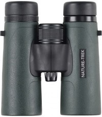Бинокль Hawke Nature Trek 8x42, зелёный
