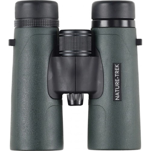 Žiūronai Hawke Nature Trek 8x42, žali