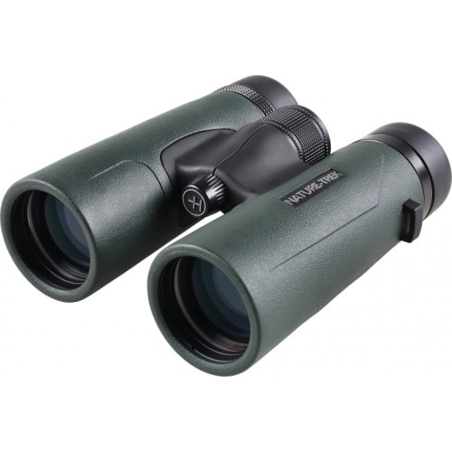 Hawke Nature Trek 8x42 green binoculars