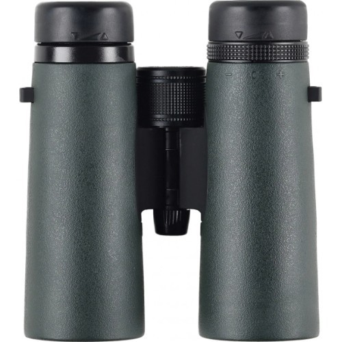 Žiūronai Hawke Nature Trek 8x42, žali