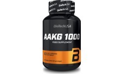 Biotech AAKG 1000 100 таб.