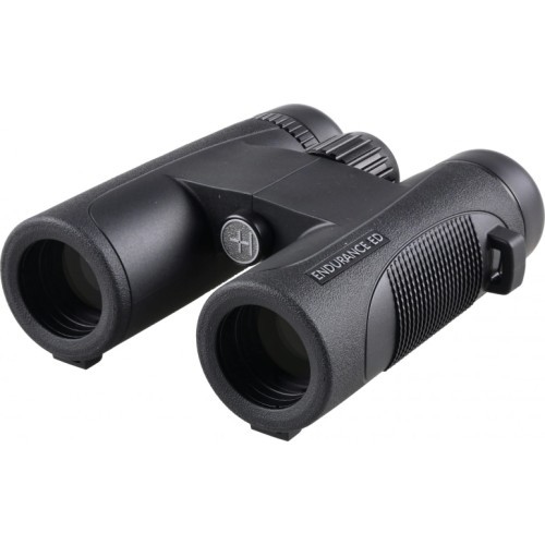 Žiūronai Hawke Endurance ED 8x32, juodi