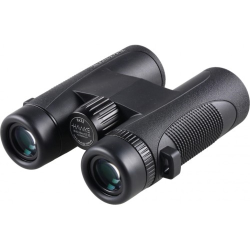 Hawke Endurance ED 8x32 binoculars black