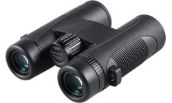 Žiūronai Hawke Endurance ED 8x32, juodi
