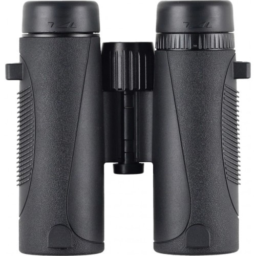 Žiūronai Hawke Endurance ED 8x32, juodi