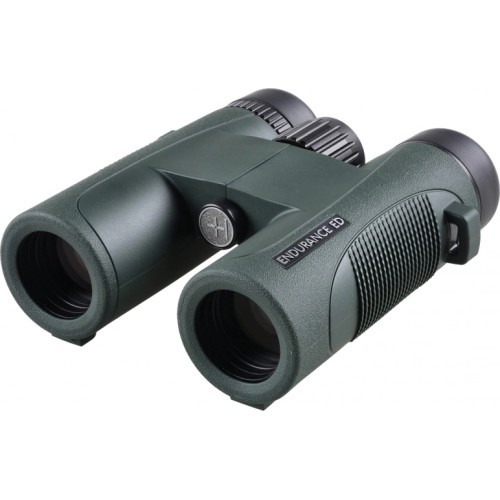 Žiūronai Hawke Endurance ED 8x32, žali