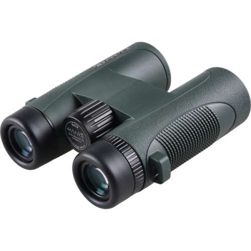 Žiūronai Hawke Endurance ED 8x32, žali