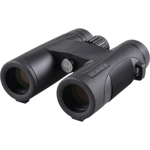 Žiūronai Hawke Endurance ED 10x32, juodi