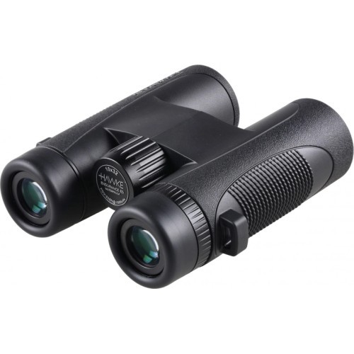 Žiūronai Hawke Endurance ED 10x32, juodi