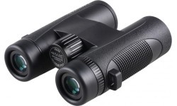 Žiūronai Hawke Endurance ED 10x32, juodi